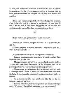 Âmes bipolaires