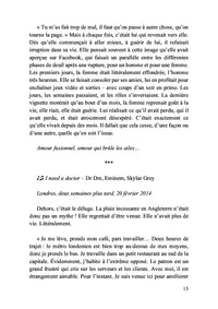 Âmes bipolaires