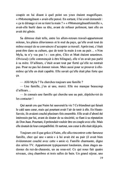 Âmes bipolaires