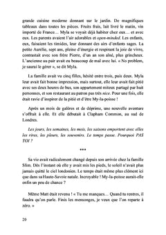 Âmes bipolaires
