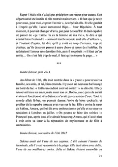 Âmes bipolaires