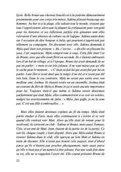 Âmes bipolaires