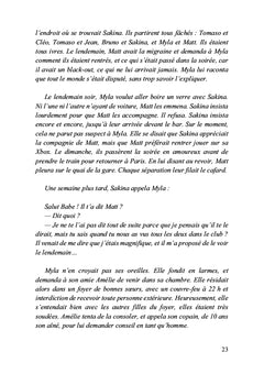 Âmes bipolaires