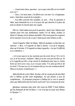 Âmes bipolaires