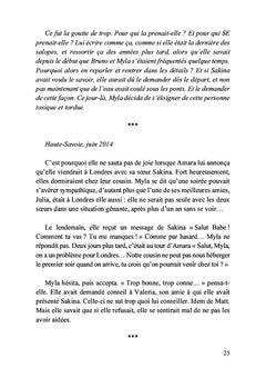 Âmes bipolaires