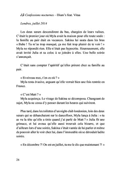 Âmes bipolaires