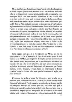 Âmes bipolaires