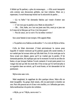 Âmes bipolaires