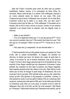 Âmes bipolaires