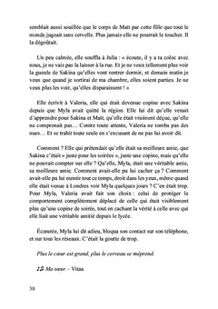 Âmes bipolaires