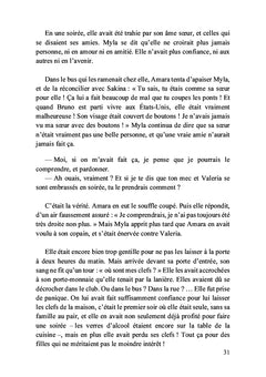 Âmes bipolaires