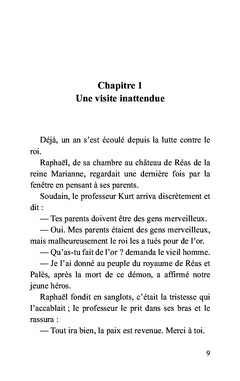 Raphaël 2