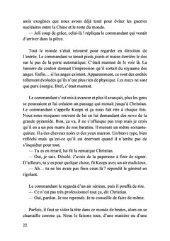 Lune dissidente