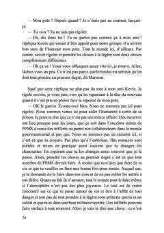 Lune dissidente