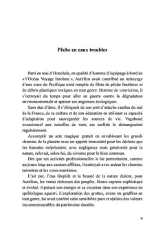 Larmes de sirènes