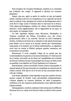 Larmes de sirènes