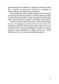 Larmes de sirènes