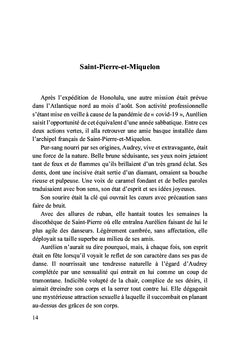 Larmes de sirènes