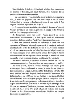 Larmes de sirènes