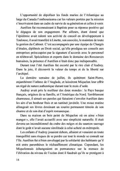 Larmes de sirènes