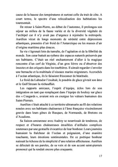 Larmes de sirènes