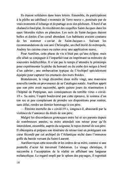 Larmes de sirènes
