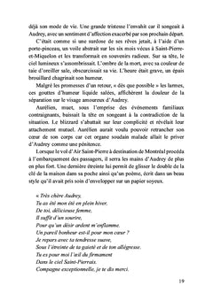 Larmes de sirènes