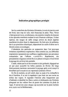 Larmes de sirènes