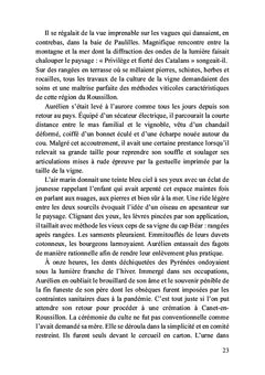 Larmes de sirènes