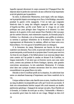 Larmes de sirènes