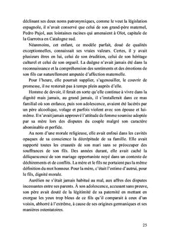 Larmes de sirènes
