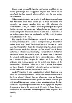 Larmes de sirènes