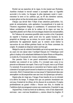 Larmes de sirènes