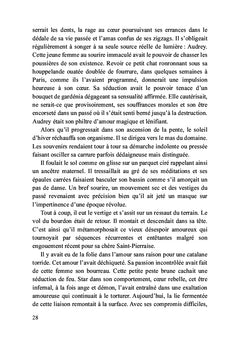 Larmes de sirènes