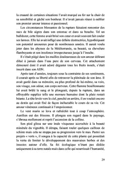 Larmes de sirènes