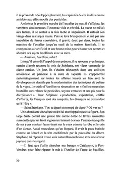 Larmes de sirènes