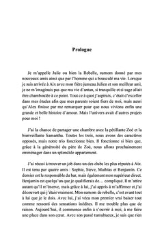Entre deux