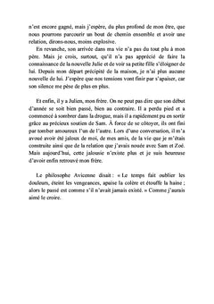 Entre deux
