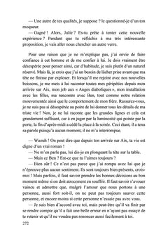 Entre deux
