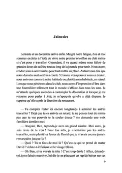 Entre deux