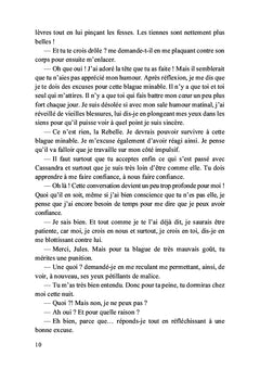 Entre deux