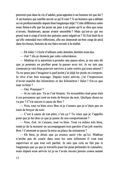 Entre deux