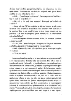Entre deux
