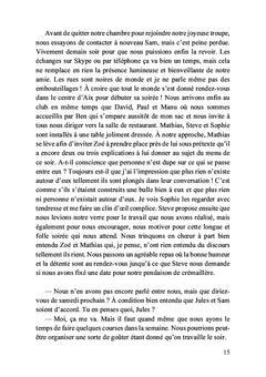 Entre deux
