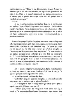 Entre deux