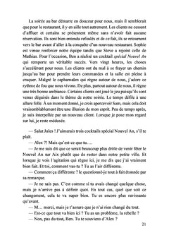 Entre deux