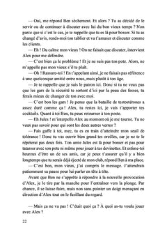 Entre deux