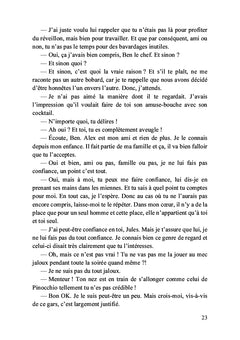 Entre deux