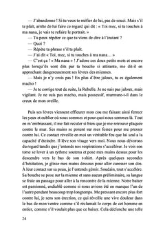 Entre deux