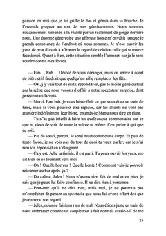 Entre deux